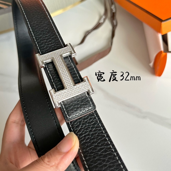 エルメス激安ベルト背面デザイン